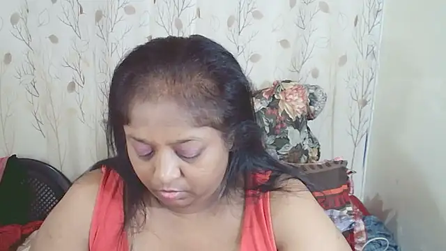 Indiantasha Live XXX-chat