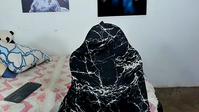 دردشة JackMclain الجنسية المباشرة