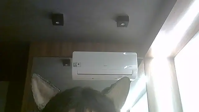 Chat +18 de SkinnyKitten ao vivo