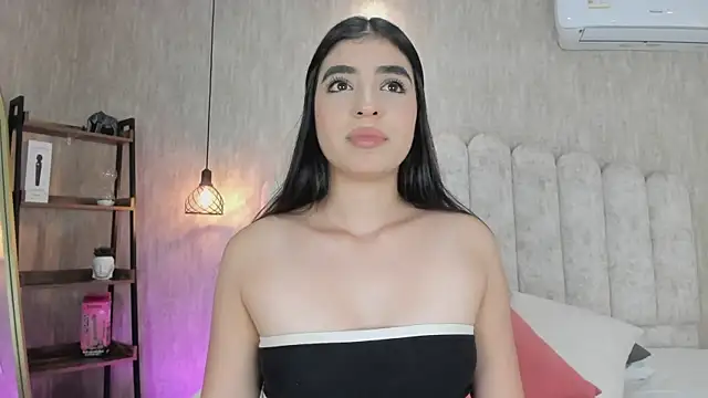 Chat XXX en directo de MariamNur_