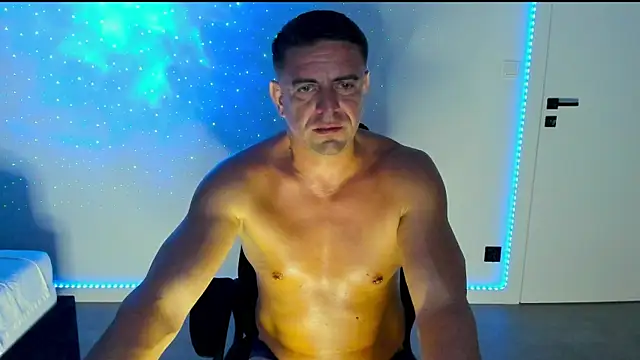BadBoyVibes84 Chat XXX in diretta
