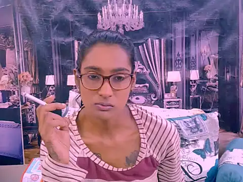 IndianRebel4u2Luv Chat XXX in diretta