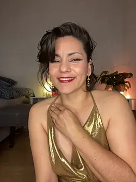 eva_luzのライブXXXチャット
