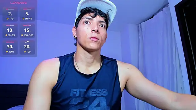 JakeMillerx live XXX chat