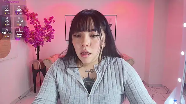 Isa_reel's Live XXX Chat