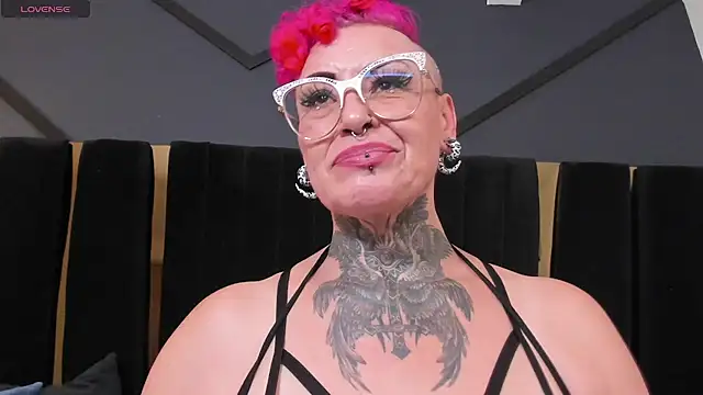 mistress_sandy XXX чат на живо