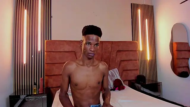 Tyson_Reed 라이브 XXX 채팅