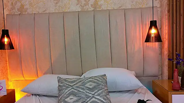 Chat +18 de Carrie_GB ao vivo