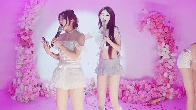 دردشة Luckygirls-339 الجنسية المباشرة
