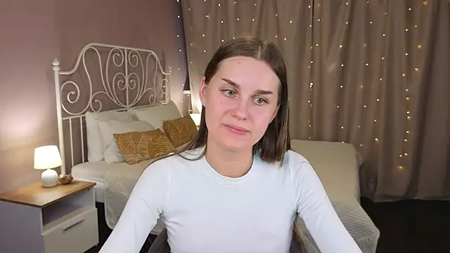 Alison_Bell Adlı Modelin Canlı XXX Sohbeti