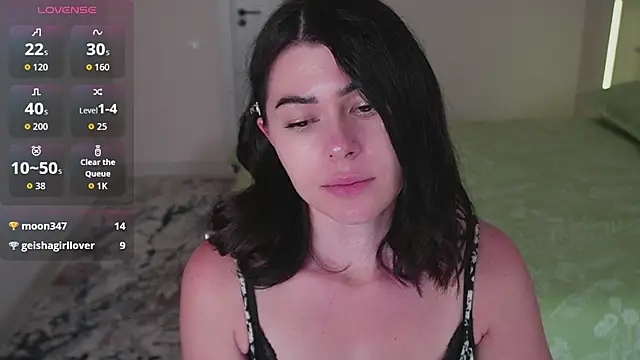 Chatroom XXX en direct de marrusya