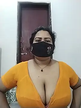 Star--Girl – Live XXX-chat