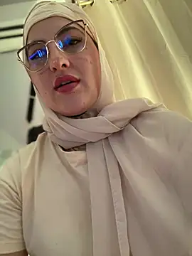 Badra_Abaid's Live XXX Chat