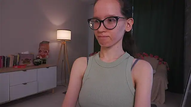 BettyBrowni Chat XXX live