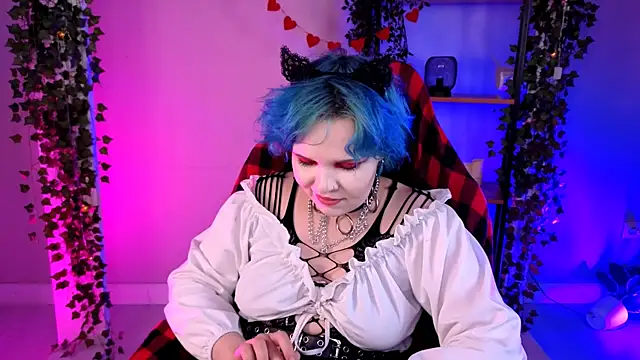 WwhiteMonsterr's Live XXX Chat