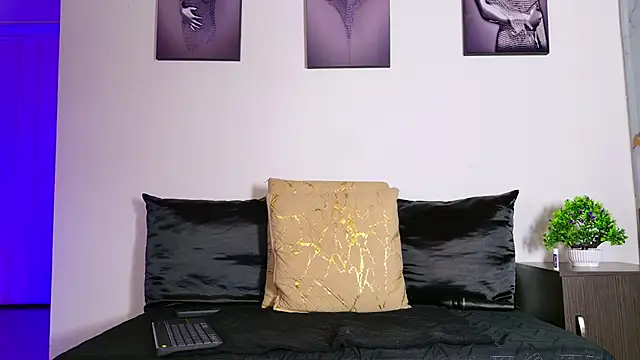 alex_noa's Live XXX Chat