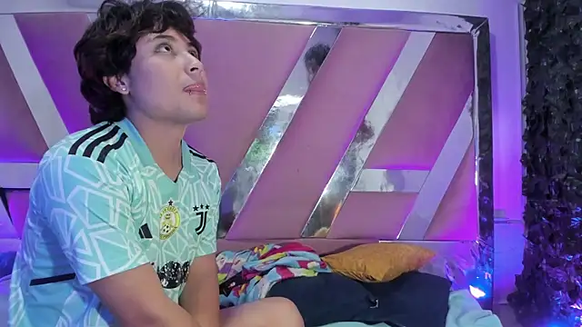 Chat XXX Live KevCokk