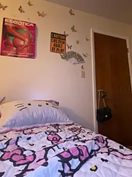 LeBimbo's Live XXX Chat