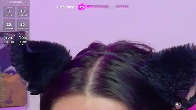 Sachi_Meow's Live XXX Chat