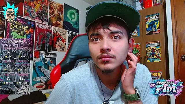 Hgp3riodictabl3 – Live XXX-chat