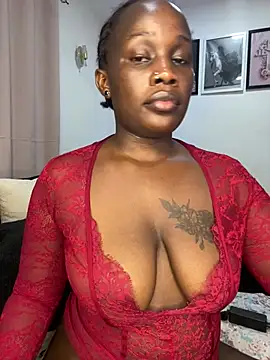 PrettyNaughty_ Adlı Modelin Canlı XXX Sohbeti