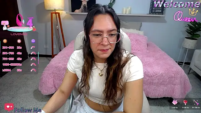 Bianca____'s Live XXX Chat