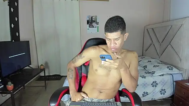 Toptony22 – Naživo XXX chat
