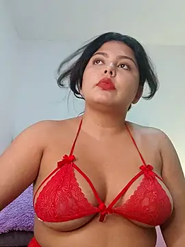 kiara-evans02's Live XXX Chat