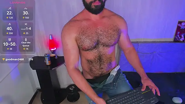 Luke_Diaz7n Live XXX chat