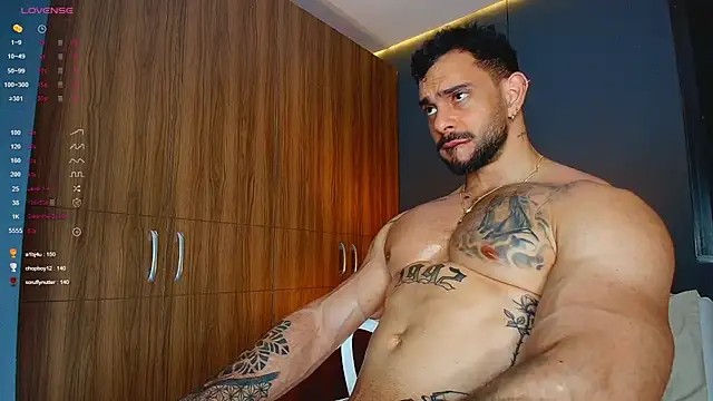 massimo_viscontin Webbikameraesitys