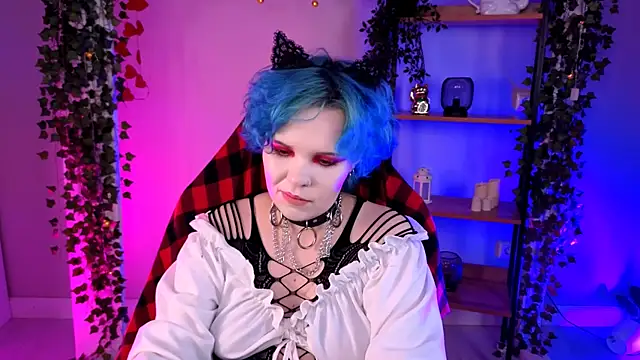 WwhiteMonsterr's Live XXX Chat