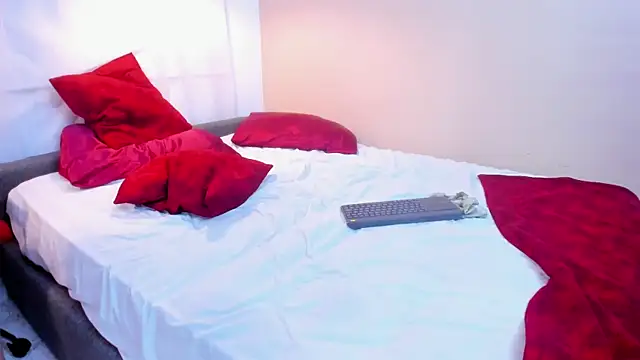 nykojackson XXX чат на живо