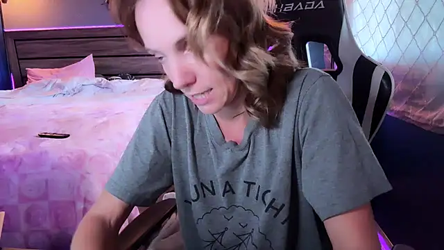 Czat XXX na żywo – ajmiller25