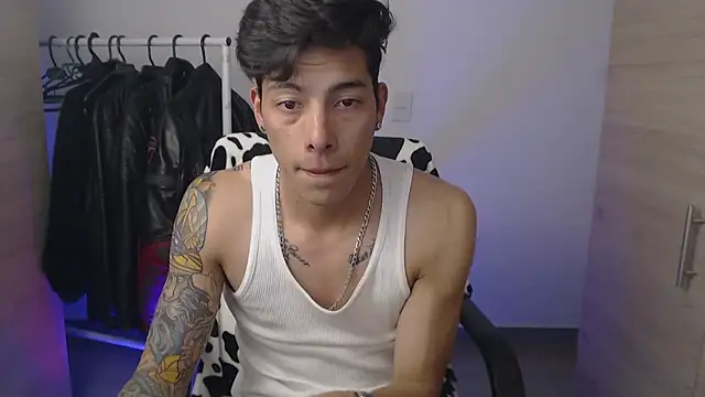 Chat +18 de chomelo6 ao vivo