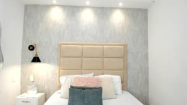 Živý XXX chat AriaaMoon_
