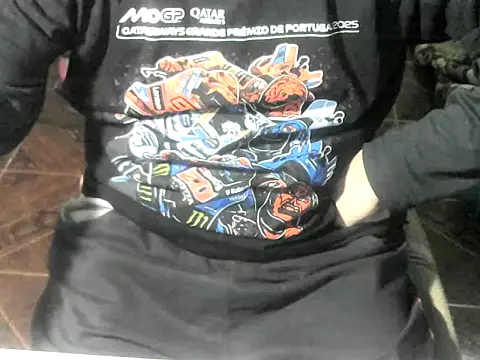 OreCam Live XXX Chat