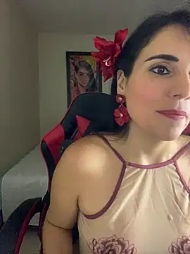 Chat +18 de Miaswwe ao vivo
