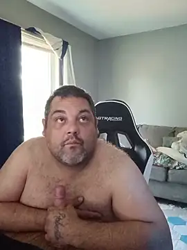 Man1gonzalez élő XXX-chatje