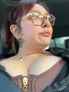 native_naya Live XXX-Chat