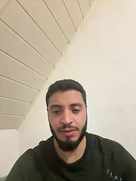 AmjadAlpha 라이브 XXX 채팅