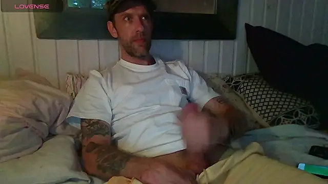 Stock-Holmes Live XXX-chat