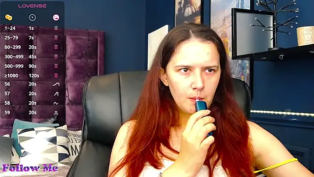 iris_nikhols' Live XXX Chat