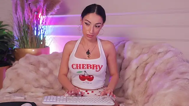 Anais_Bloom 라이브 XXX 채팅