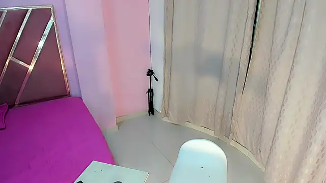 Ashley_Alexa Obrolan Langsung XXX