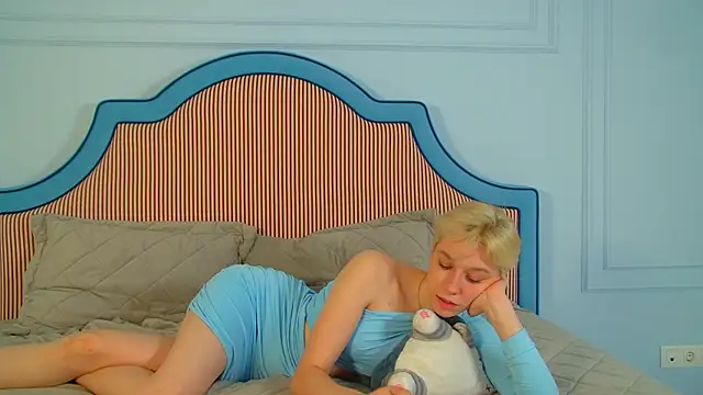 AgataGate's Live XXX Chat