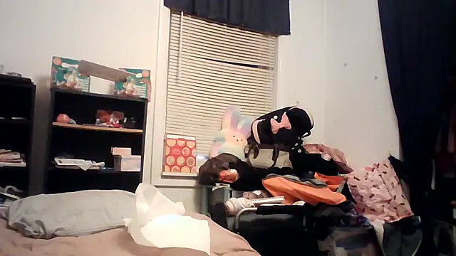 starlight1983's Live XXX Chat