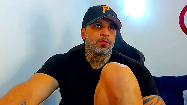 Chat XXX ao vivo de JoshRigby