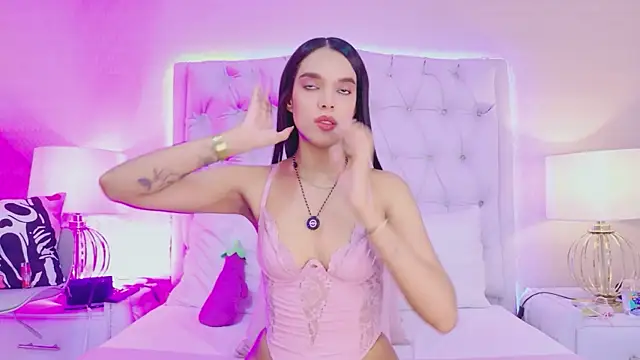 MeganRoseh Live XXX-Chat