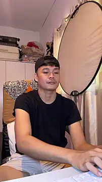 clarkdangerous Obrolan Langsung XXX