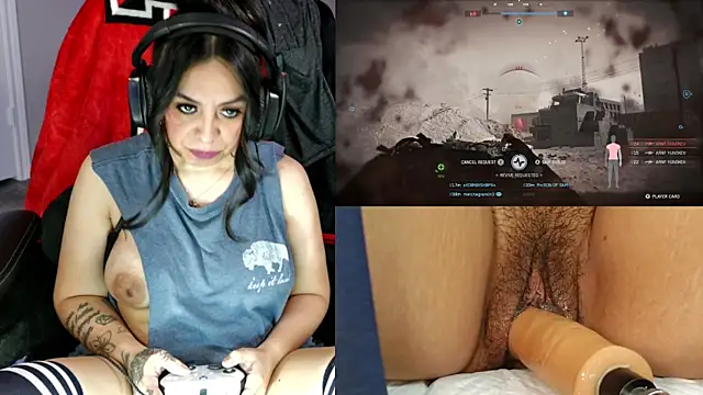 Chat XXX Live Blaze_Onn